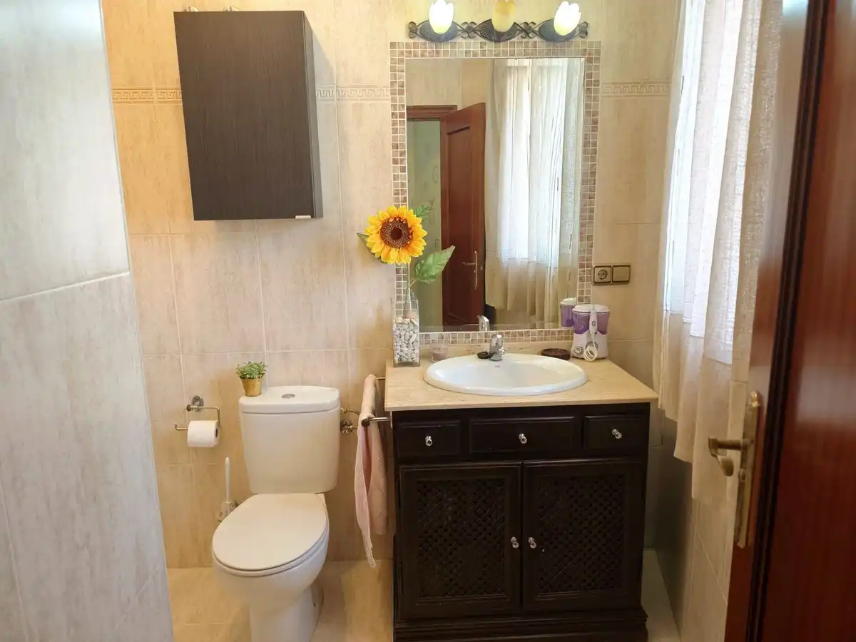 Penthouse zum Verkauf in Estepona - Estepona,Centro,Avenida Juan Carlos I, imagen 21