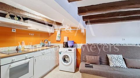 Foto 5 de Estudi en venda a Carrer Fosc, Dalt de la Vila - La Marina, Eivissa