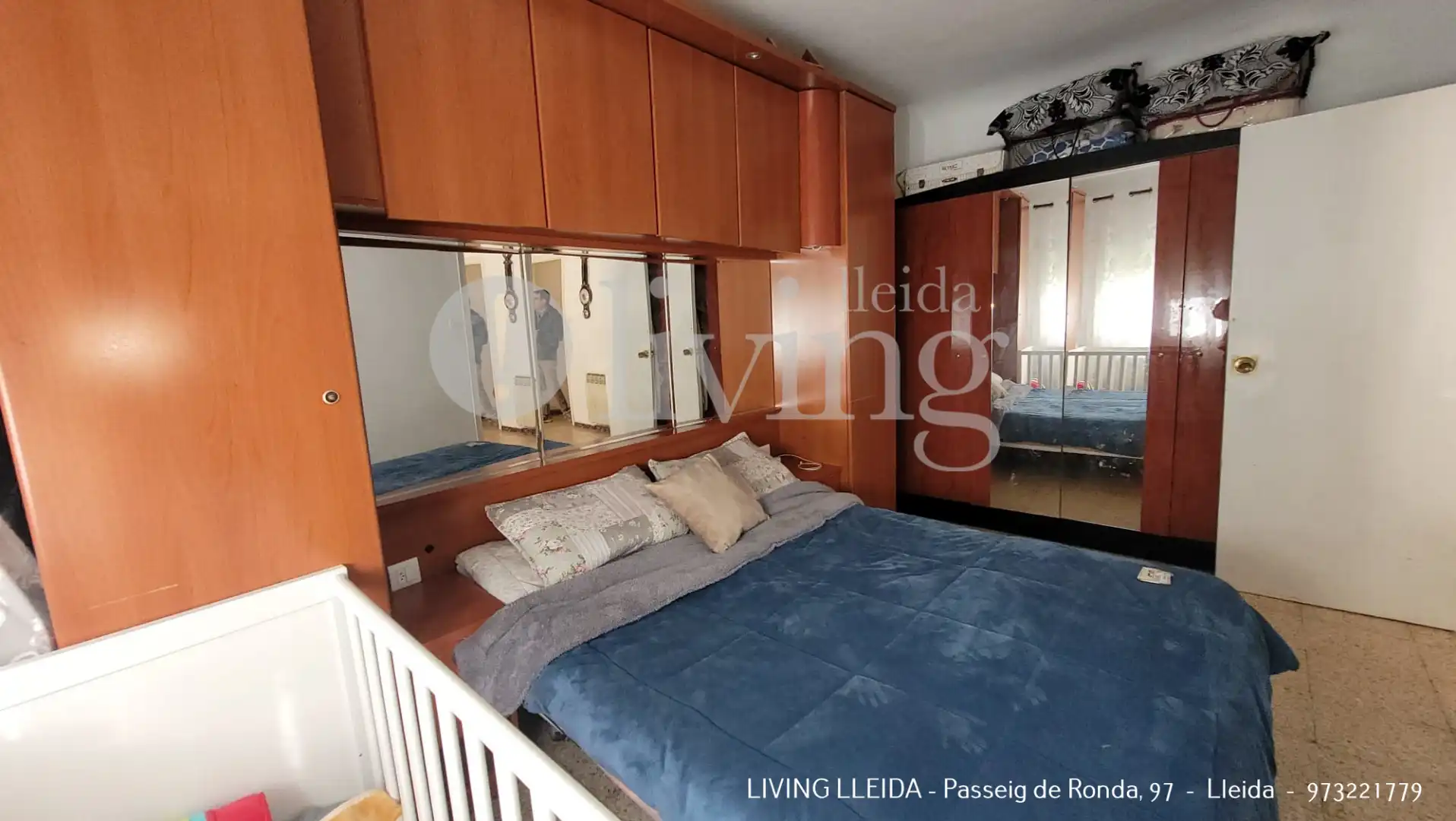 Wohnung mit Terrasse zum Verkauf in Avinguda de Fontanet, imagen 10
