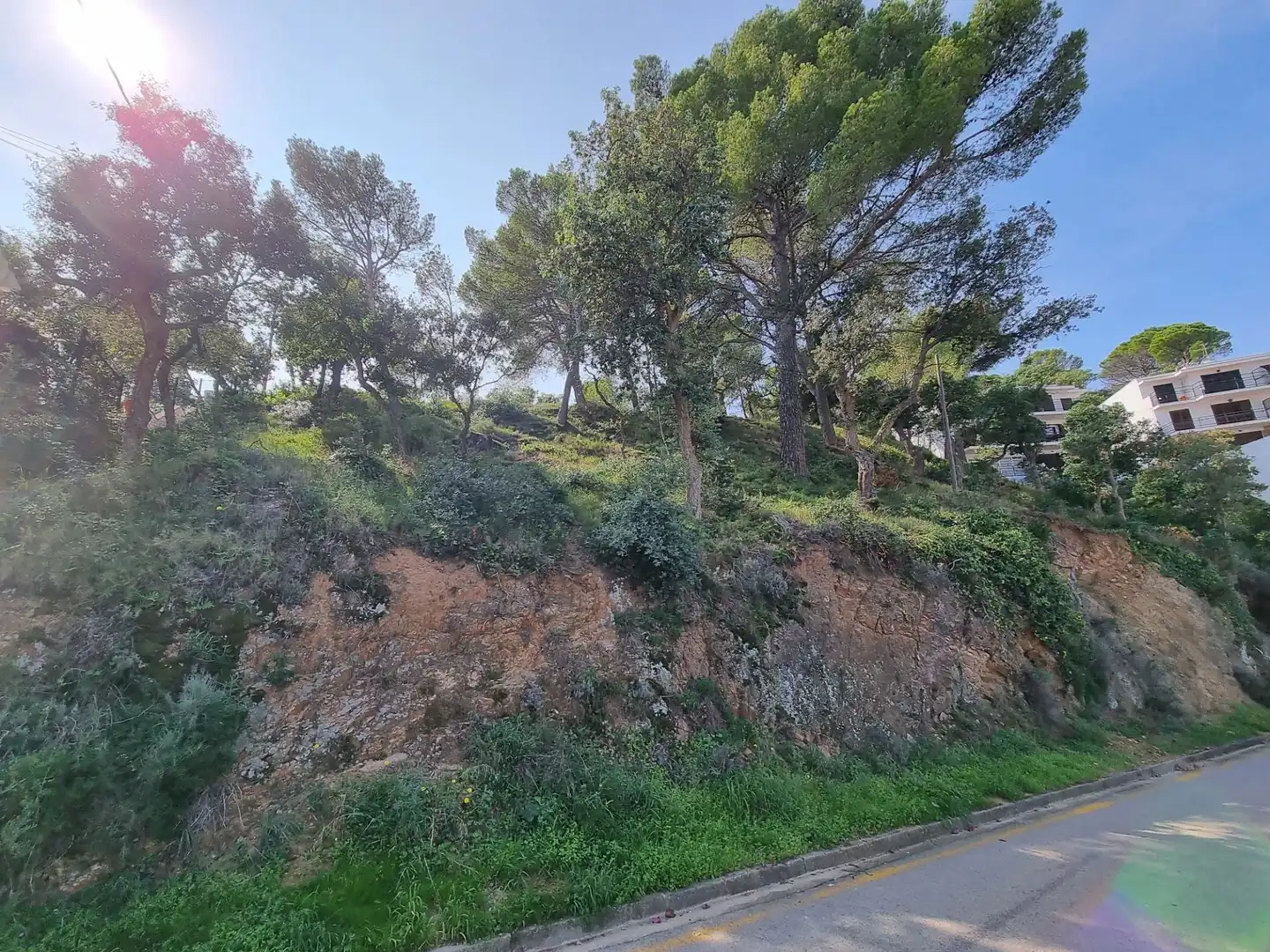 Grundstücke und Bauplätze zum Verkauf in Tossa de Mar pueblo, imagen 12
