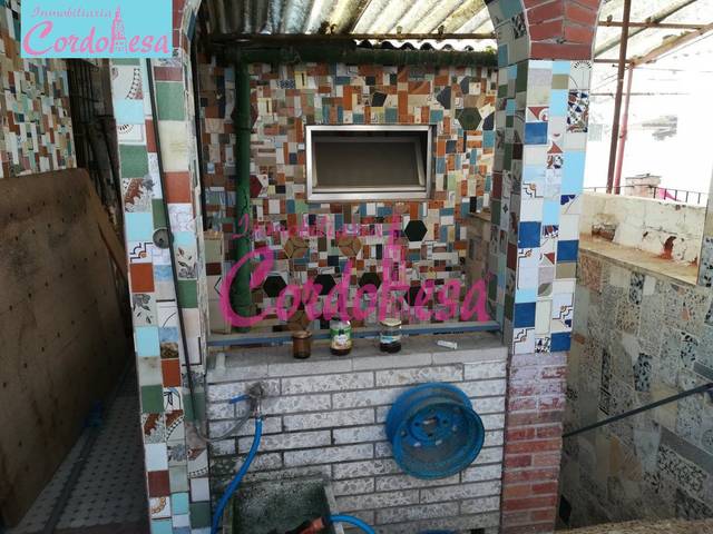 Casa-chalet en Venta en Ollerías - San Cayetano