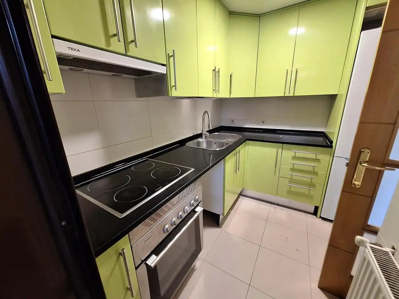 Wohnung mit Aufzug zum Verkauf in Calle Cactus, imagen 12
