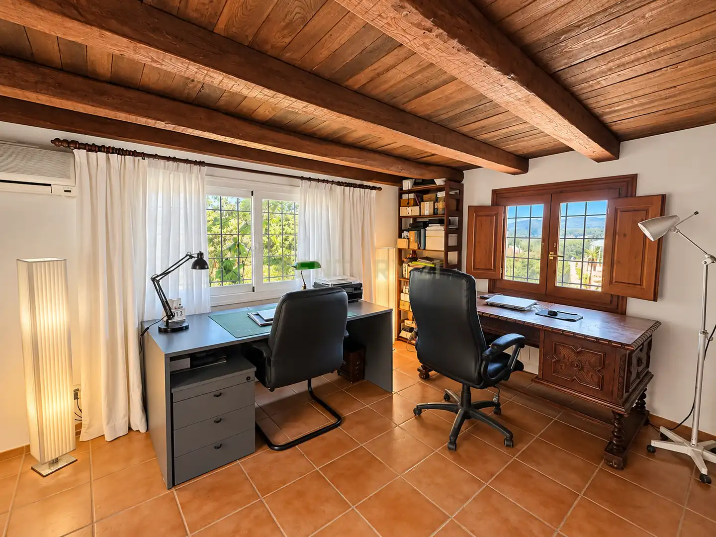 Casa con terraza en venta en Camí de Bellmunt, Sant Joan de Labritja, Spain 6, imagen 21