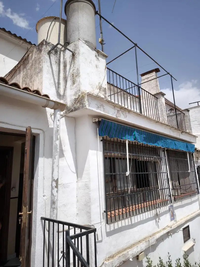 Maison avec jardin à vendre à Fuente Obejuna, imagen 10