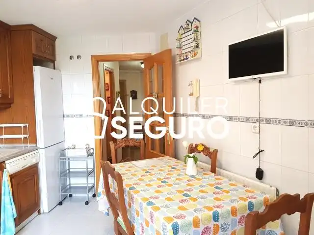 Flat for rent in Charaima, Zona Norte