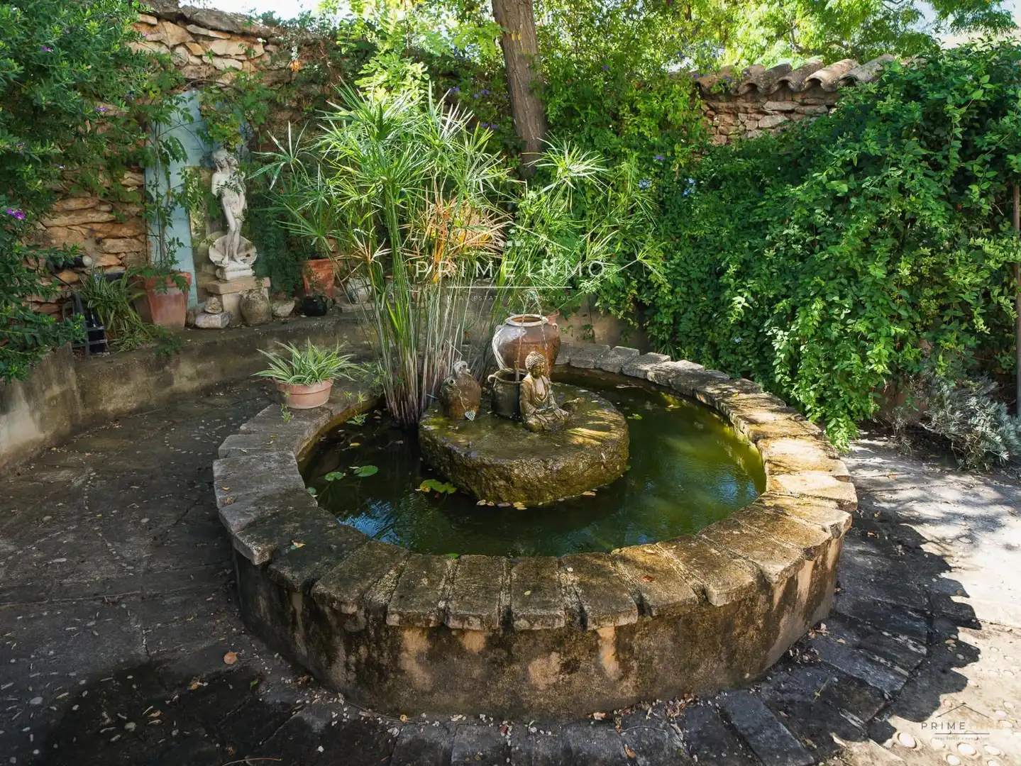 Casa rústica amb piscina en venda a Rasquera, imagen 21