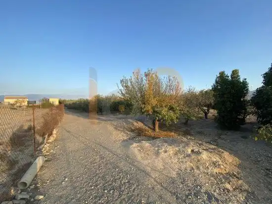 Terrenys i solars en venda a Huércal-Overa, imagen 3