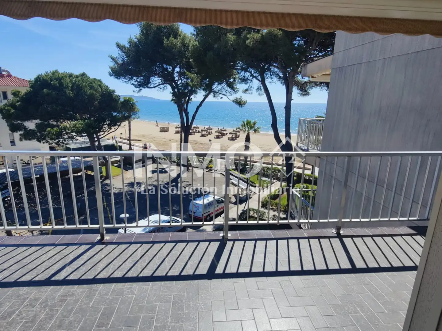 Terrace of Apartments for sale in Cambrils  with Air Conditioner, Terrace and Furnished