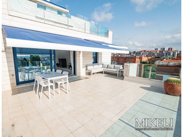 Piso en Venta en Cantabria en Valdenoja