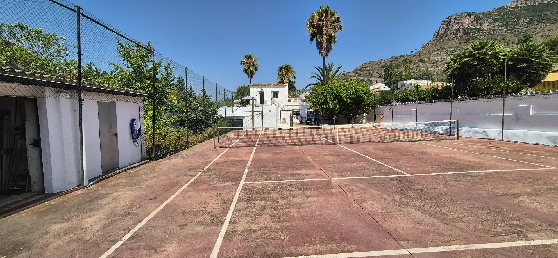 Chalet con terraza en venta en Carrer Cap del Moro, imagen 57