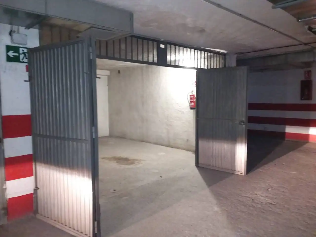 Einzelparkplatz zur Miete in Calle Maestro Faus, imagen 6