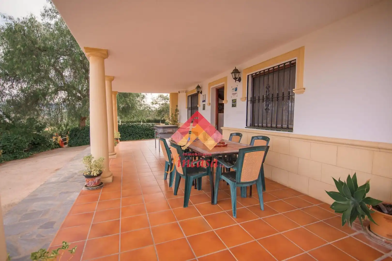 Casa con piscina en venta en Centro, imagen 4