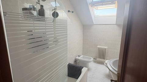 Foto 5 de Casa o xalet en venda a O Milladoiro, A Coruña