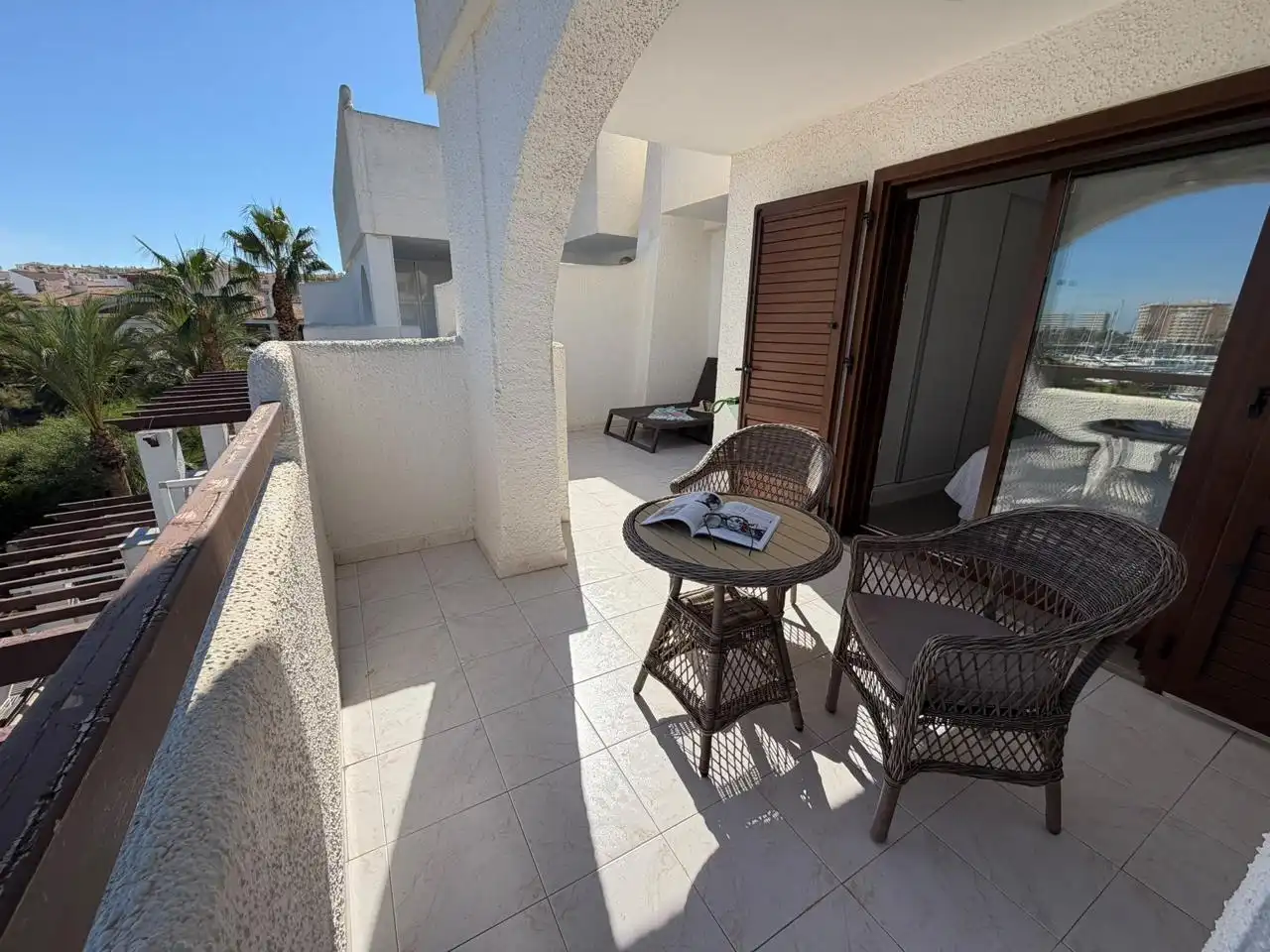 Dúplex con piscina en venta en Puerto Tomas Maestre, imagen 41