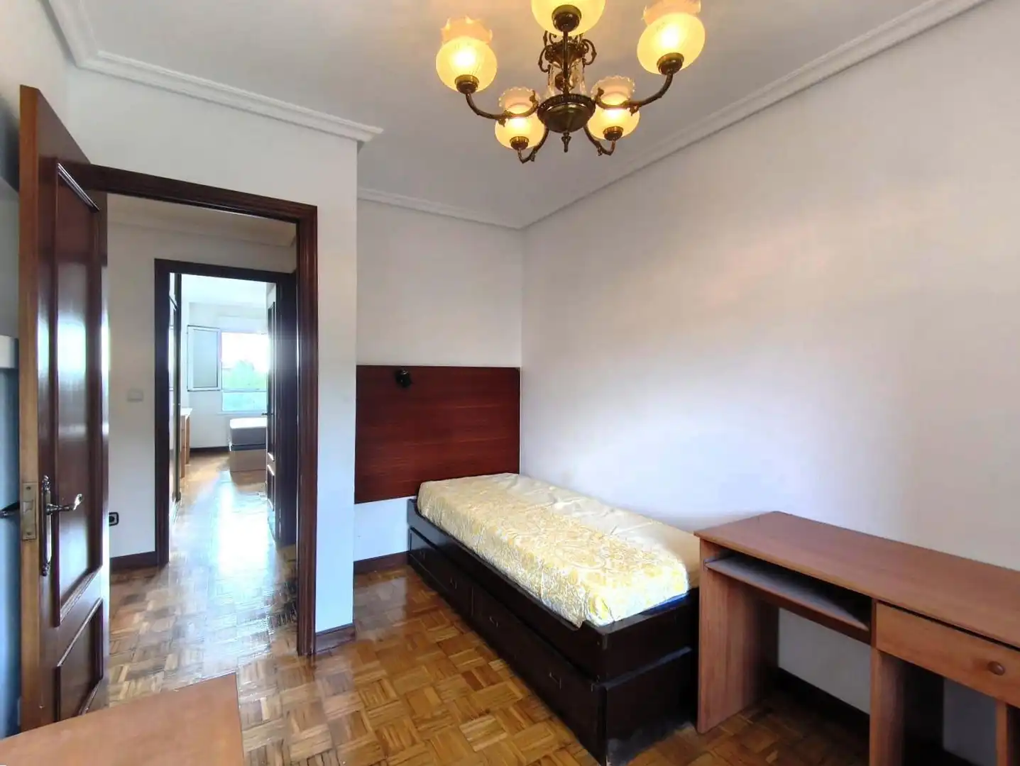 Habitación de Piso en venta en Santander con Calefacción y Parquet