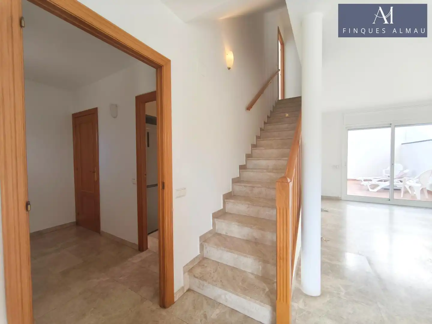 Terraced house with terrace for sale in Aiguadolç - Sant Sebastià, imagen 6