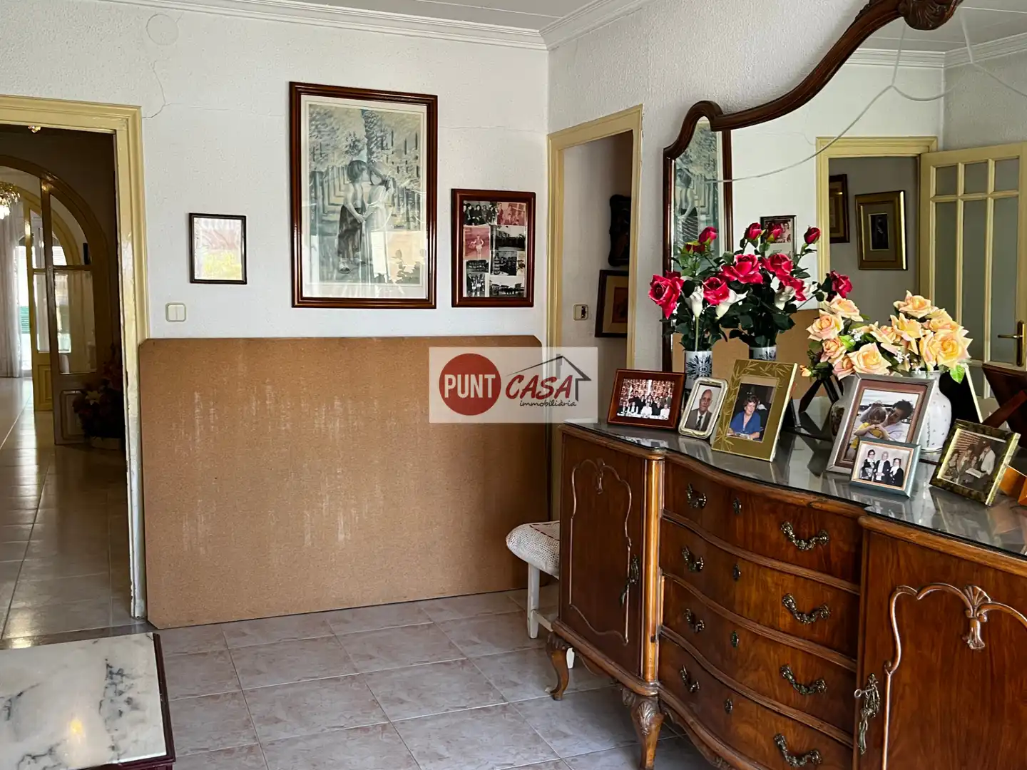 Adosado con terraza en venta en Carrer de la Costa dels Mangraners 24, imagen 21