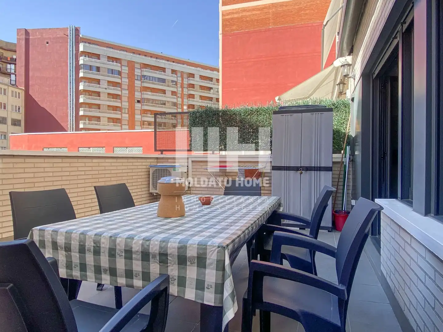 Flat with lift for sale in Logroño - CALLE TRINIDAD, imagen 11
