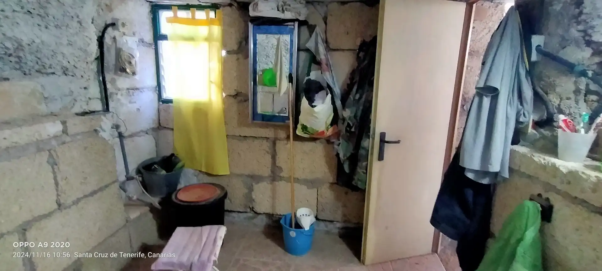 Terreno en venta en Arico