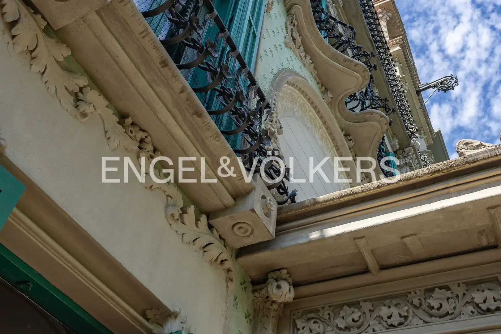 Appartamento con terrazza in vendita a Passeig de Sant Joan, imagen 54