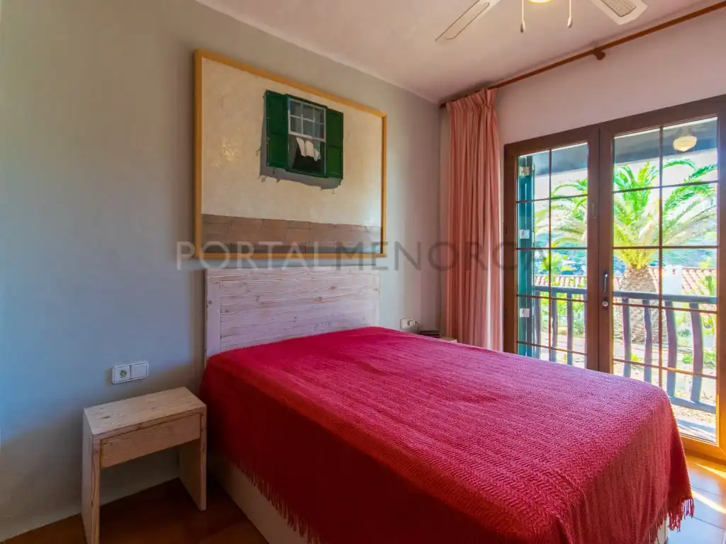Apartament en venda a Playas de Fornells, imagen 3