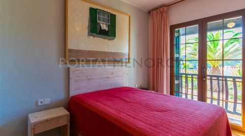 Foto 3 de Apartament en venda a Playas de Fornells, Es Mercadal