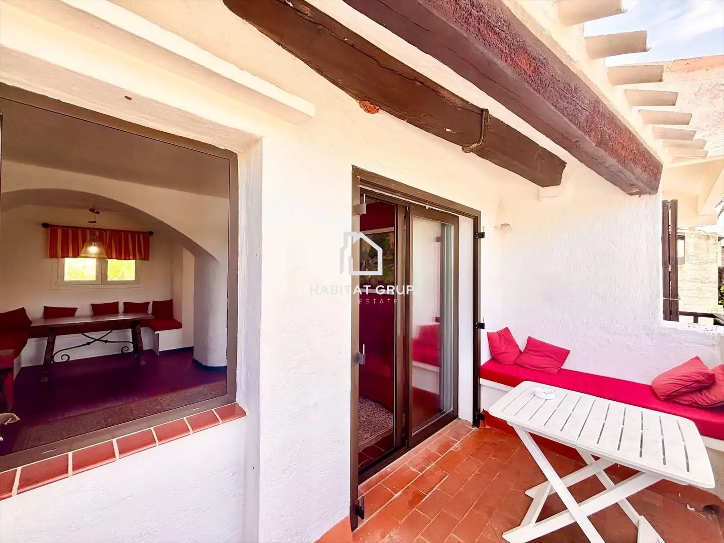Dúplex en venda a Santa Anna - Sol de l'Est