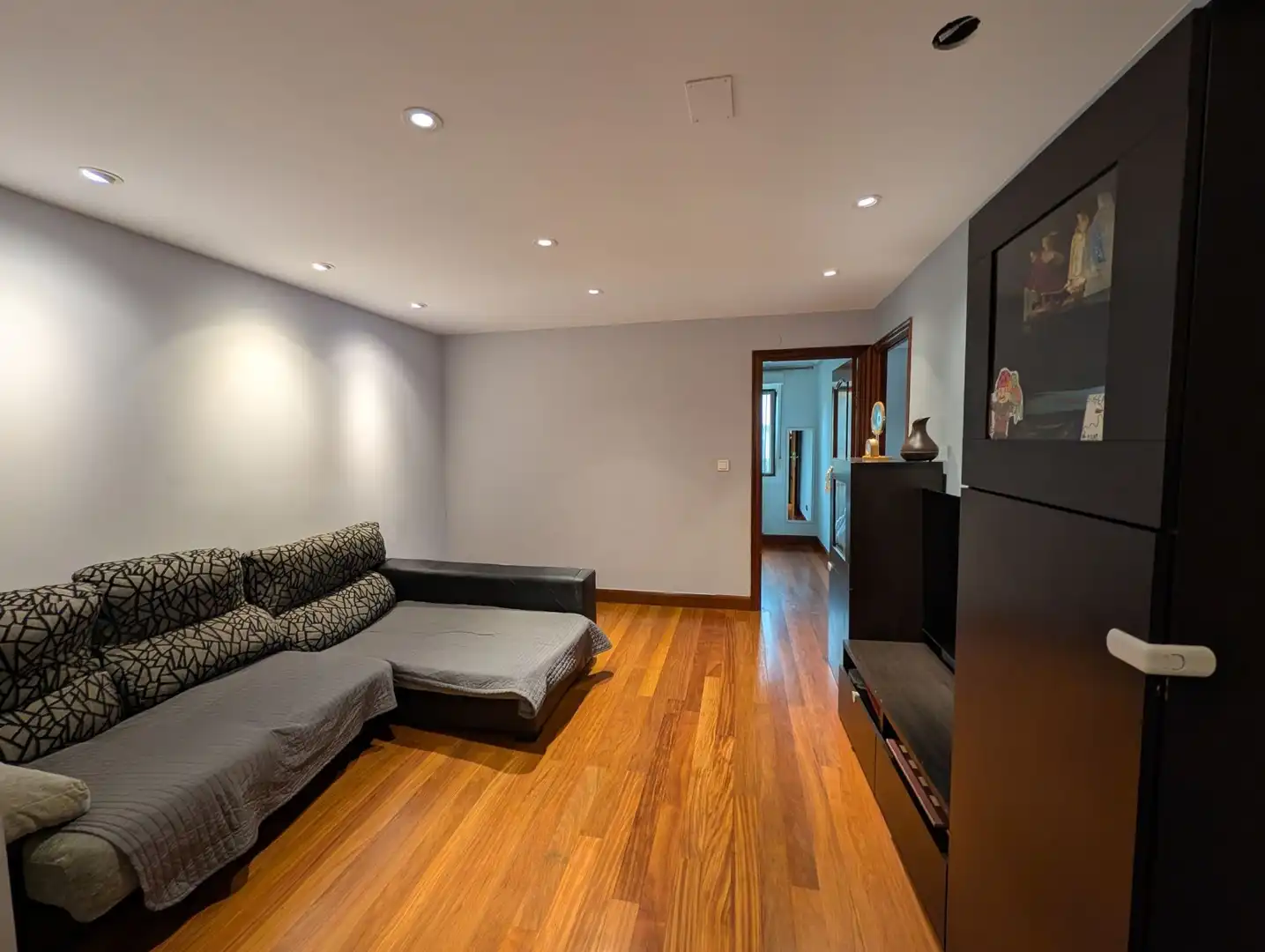 Piso en venta en Lasarte-Oria con Calefacción