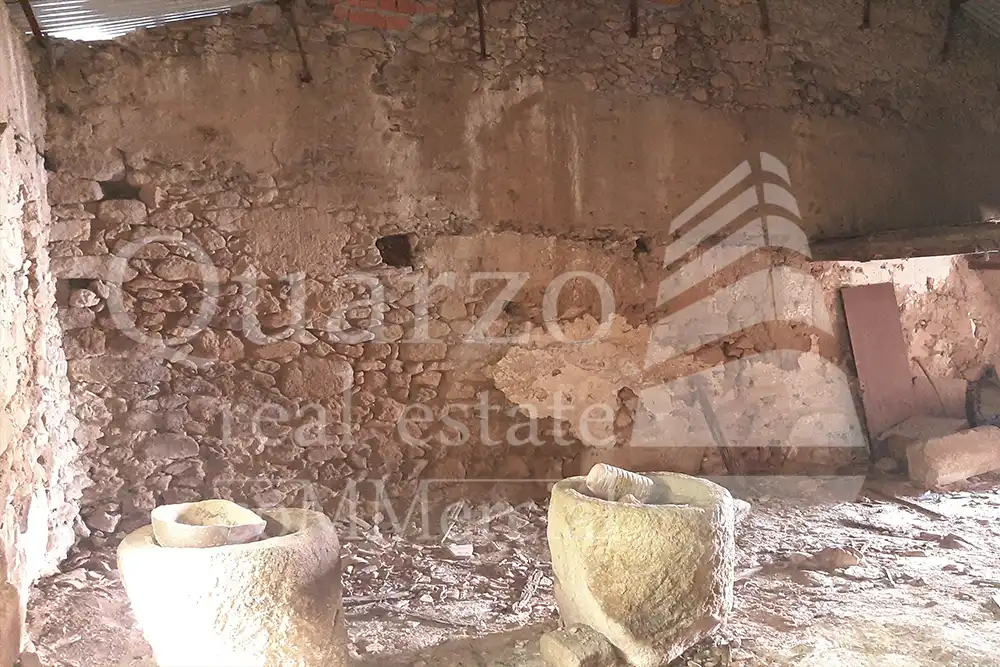 Trastero en venta en Guijo de Granadilla