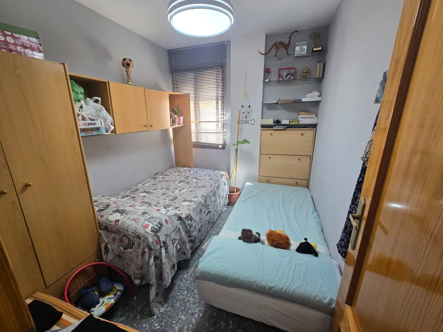 Adosado con balcón en venta en Calle Juanito el Practicante, imagen 10