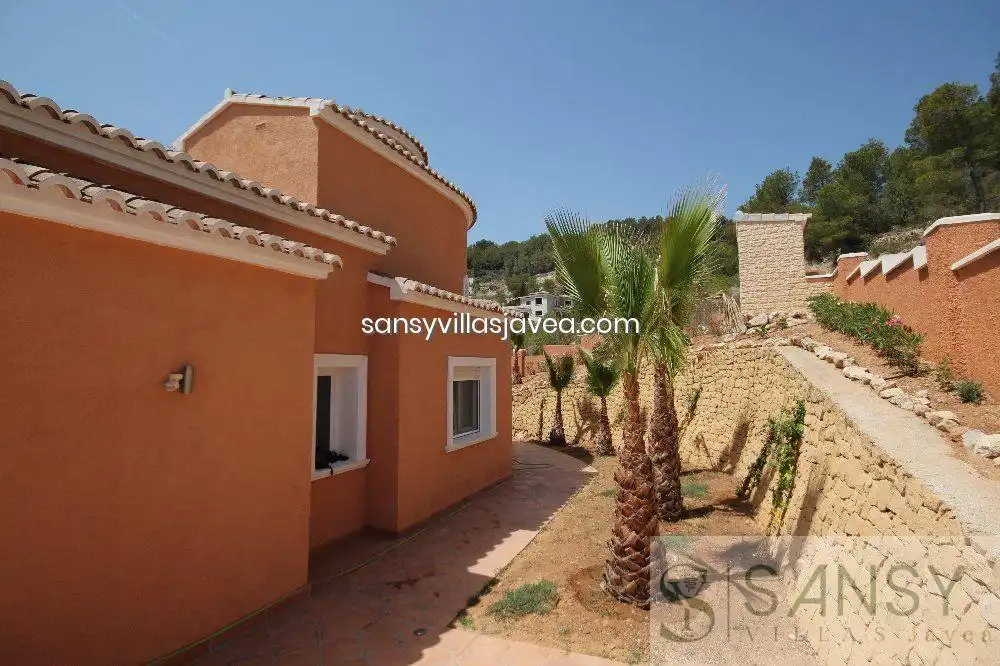 Detached house for sale in Cap Martí - El Tossalet - Pinomar, imagen 10