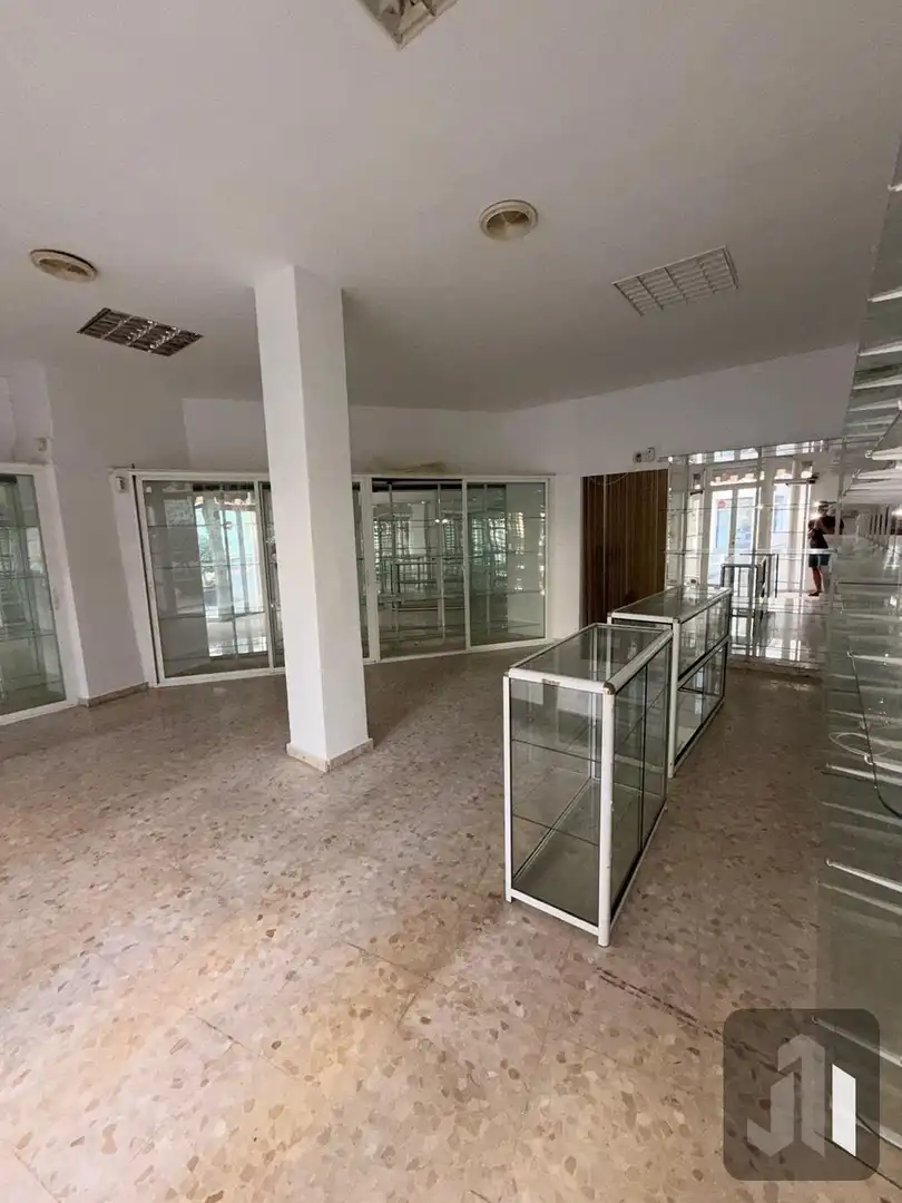 Business premises to rent in Torrox Pueblo
