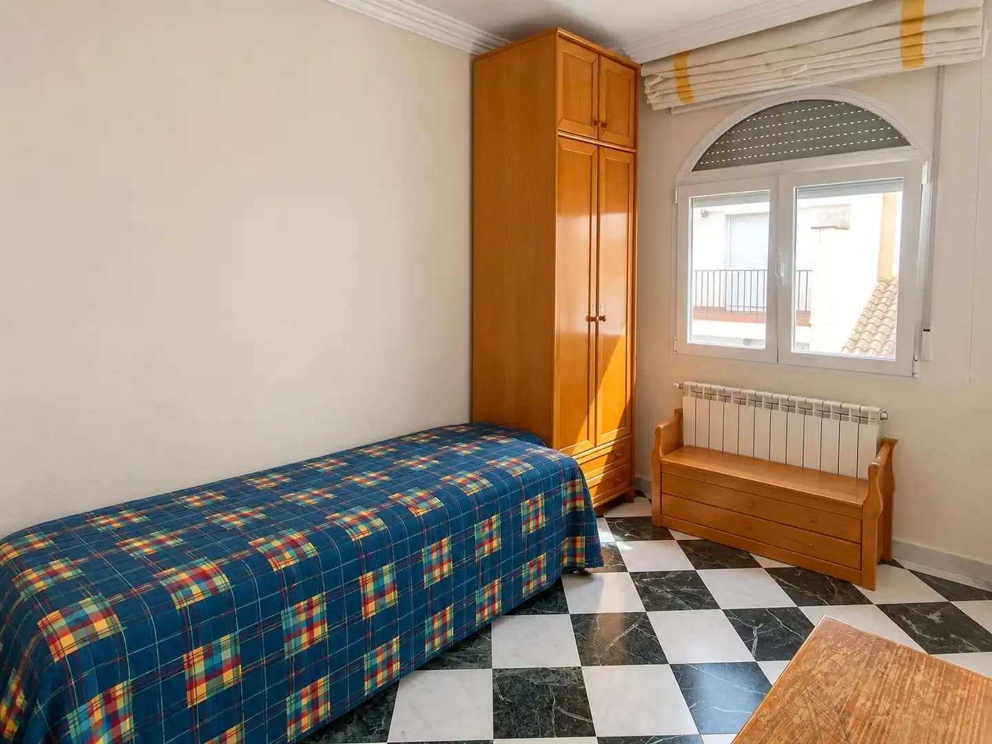 Maison mitoyenne avec terrasse à vendre à Calle Lopez Mezquita, imagen 43