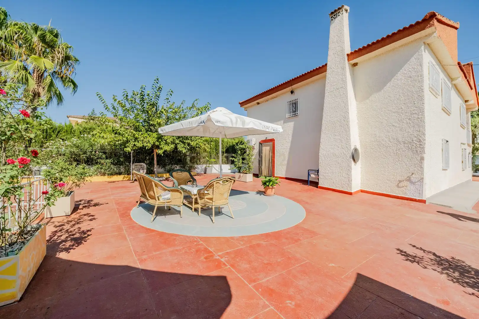 Maison à vendre à Carrer de Mart, Monte Rosado, Spain, imagen 2