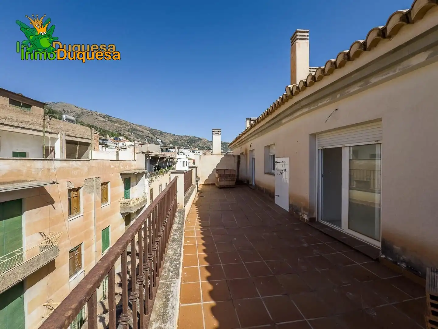 Appartamento con terrazza in vendita a Lanjarón, imagen 28