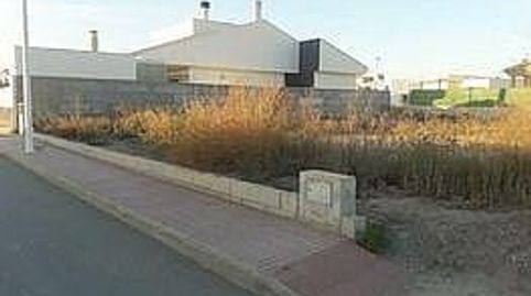 Parcela Industrial de 1.980 m2 en Les Coves de Vinroma