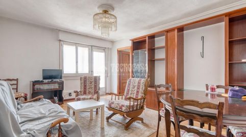 Foto 2 de Piso en venta en Garrido Norte, Salamanca Capital