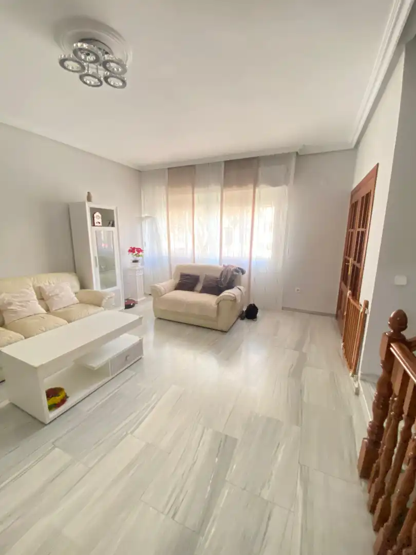 Haus zum Verkauf in Calle Virgen de Begoña, imagen 50
