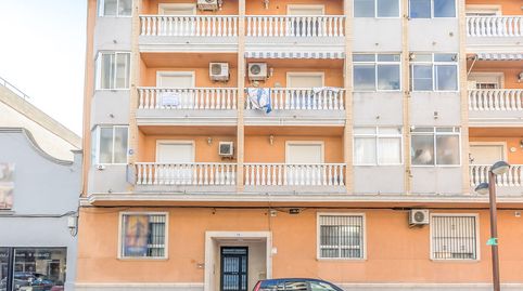 Solvia Inmobiliaria  Garaje Algemesí