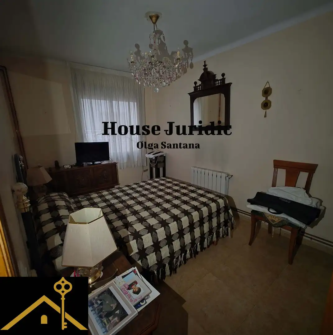 Piso con ascensor en venta en Morberia S/N, imagen 14