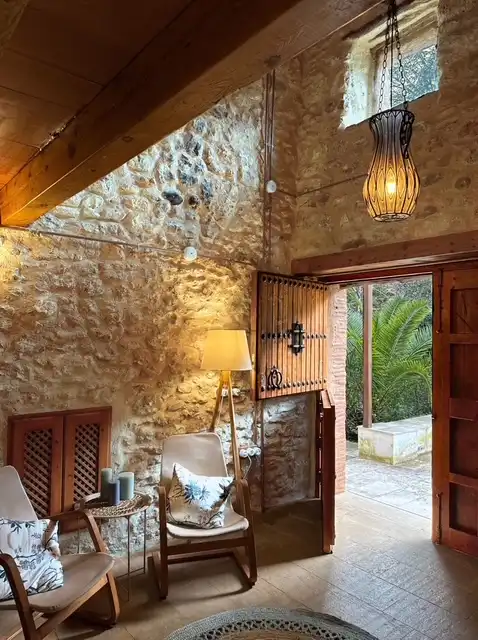 Country house zum Verkauf in Alcalà de Xivert mit Heizung, Privatgarten und Abstellraum