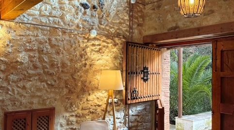 Foto 5 de Finca rústica en venda a Alcossebre, Alcalà de Xivert