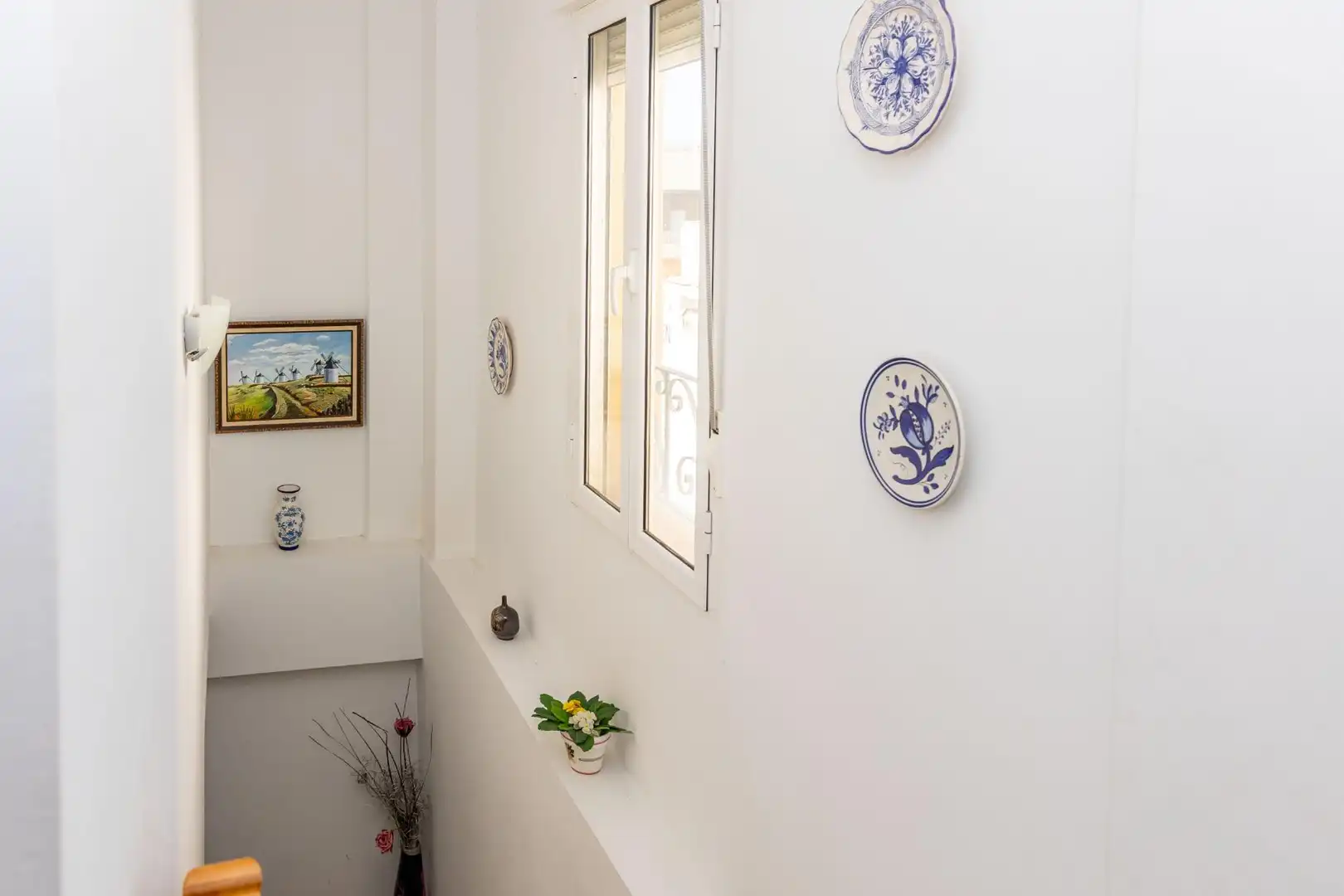 Houses for sale in Purullena  with Terrace
