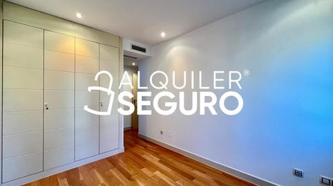 Foto 2 de Pis de lloguer a De Rafael Bergamín, San Juan Bautista,  Madrid Capital