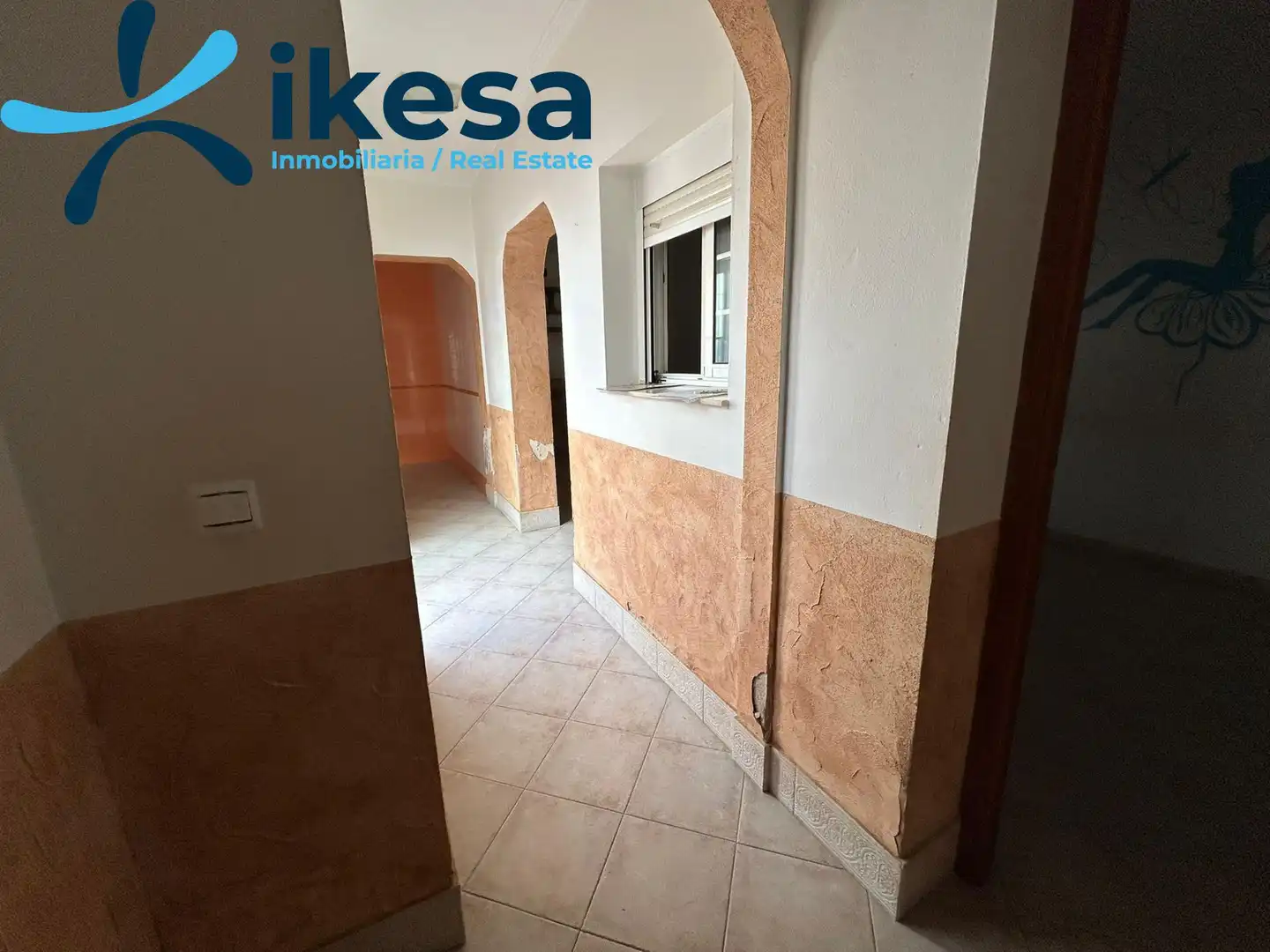 Casa adosada en venta en Tharsis