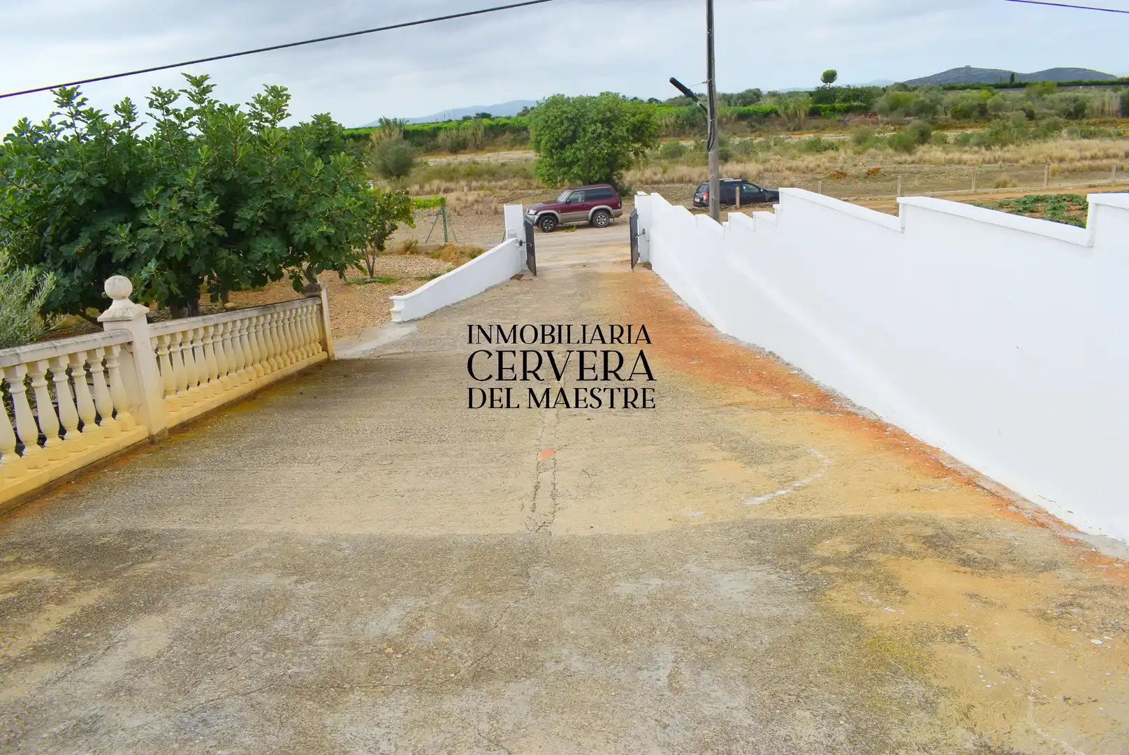 House with pool for sale in Partidas de interior - Zona Rústica, imagen 49