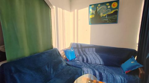 Foto 2 de Estudio en venta en Juzgados - Plaza de Toros, Benidorm