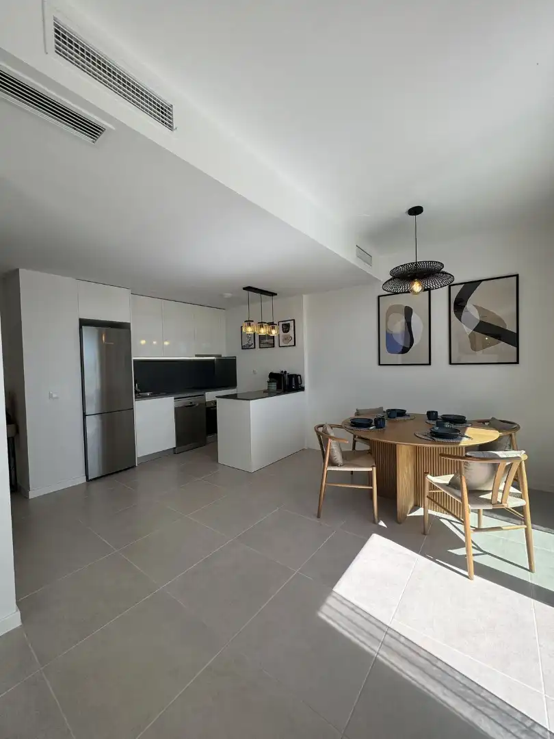 Penthouse mit Pool zum Verkauf in Avenida Blas de Lezo 3, imagen 8