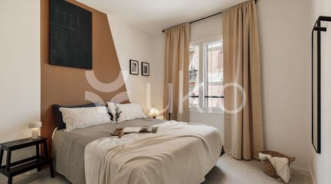 Foto 4 de Apartament de lloguer a Carrer de Grases, El Poble Sec - Parc de Montjuïc, Barcelona