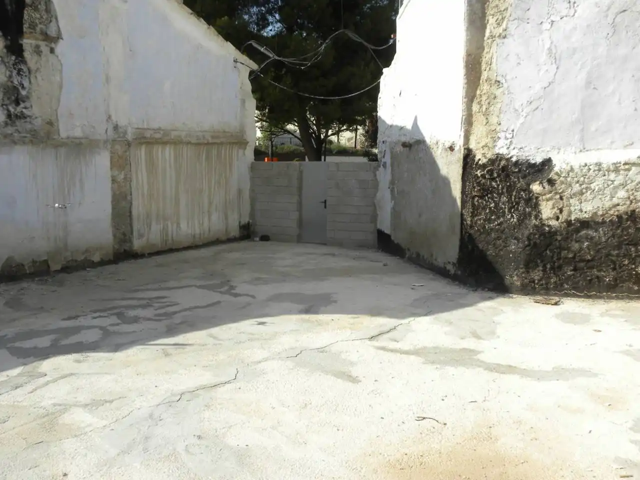 Terreno rustico in vendita a Caravaca de la Cruz, imagen 4